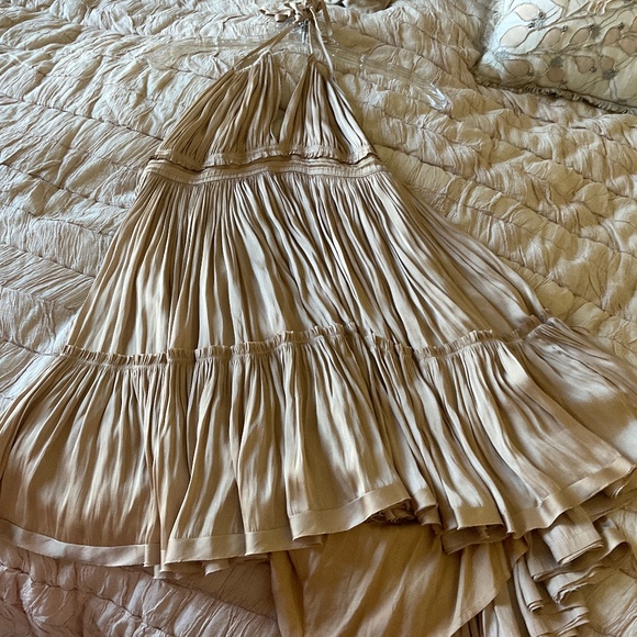 Elegant Backless RESET by Jane Dress - Picture 1 of 3